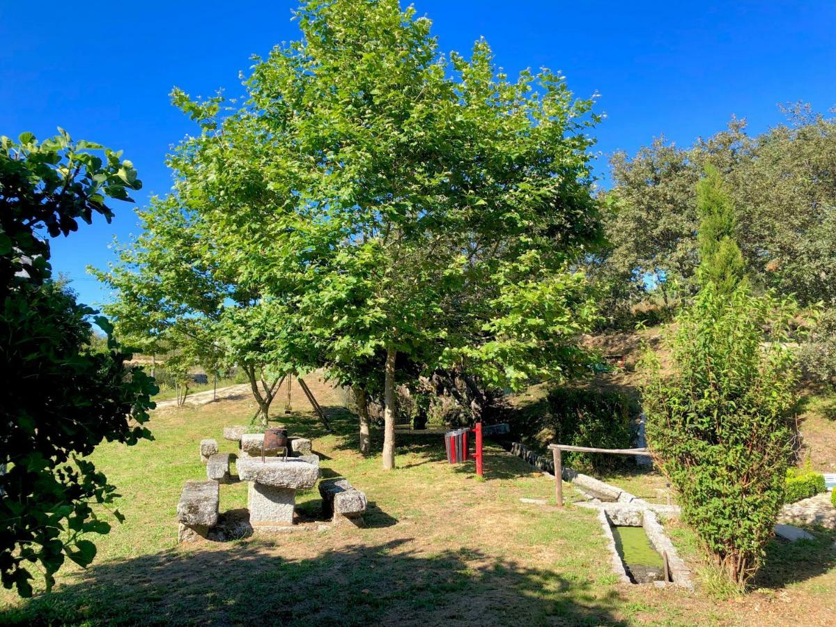 Casa da Quinta da Prelada Simão Celorico De Basto Exterior foto