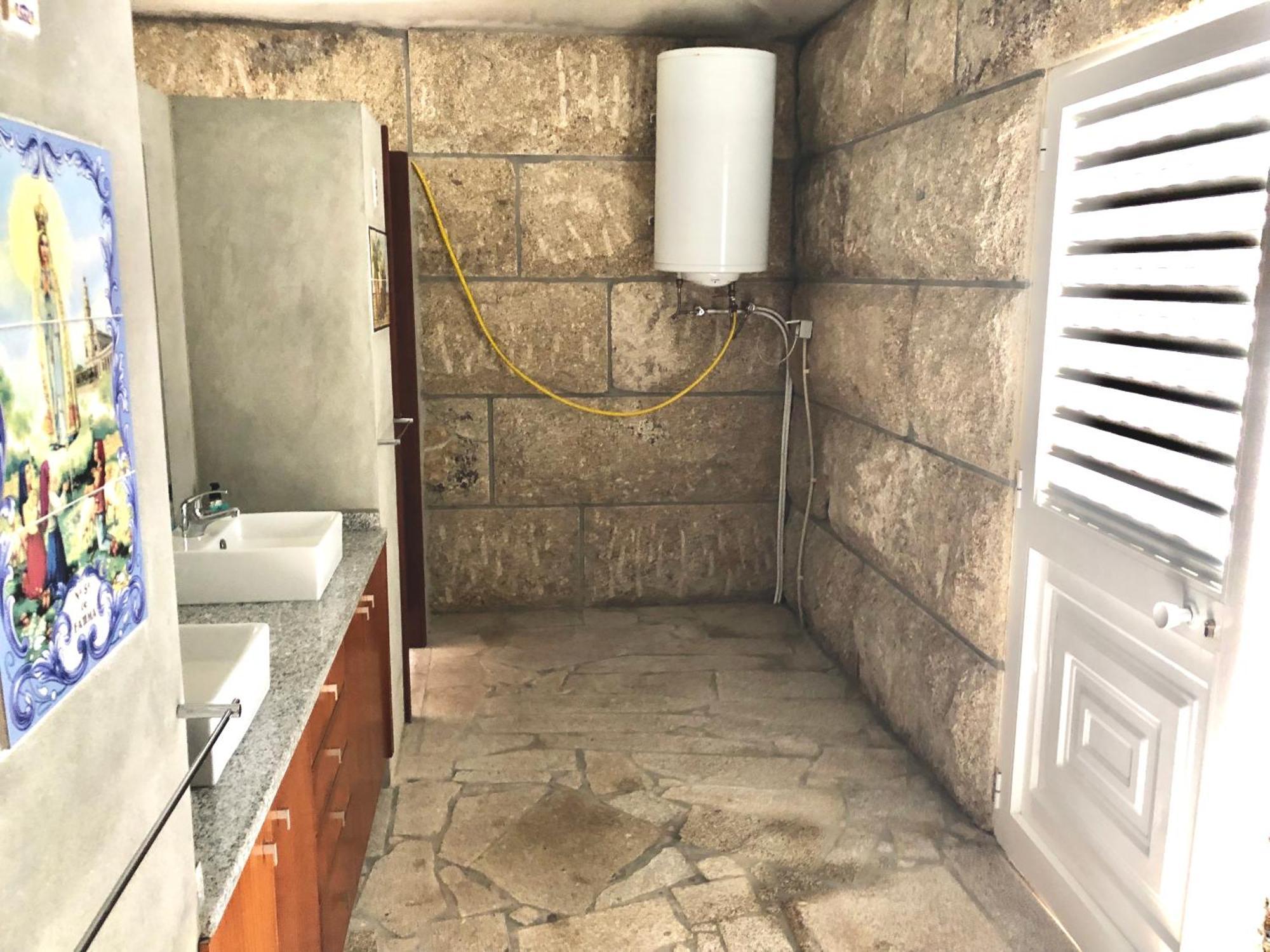 Casa da Quinta da Prelada Simão Celorico De Basto Exterior foto