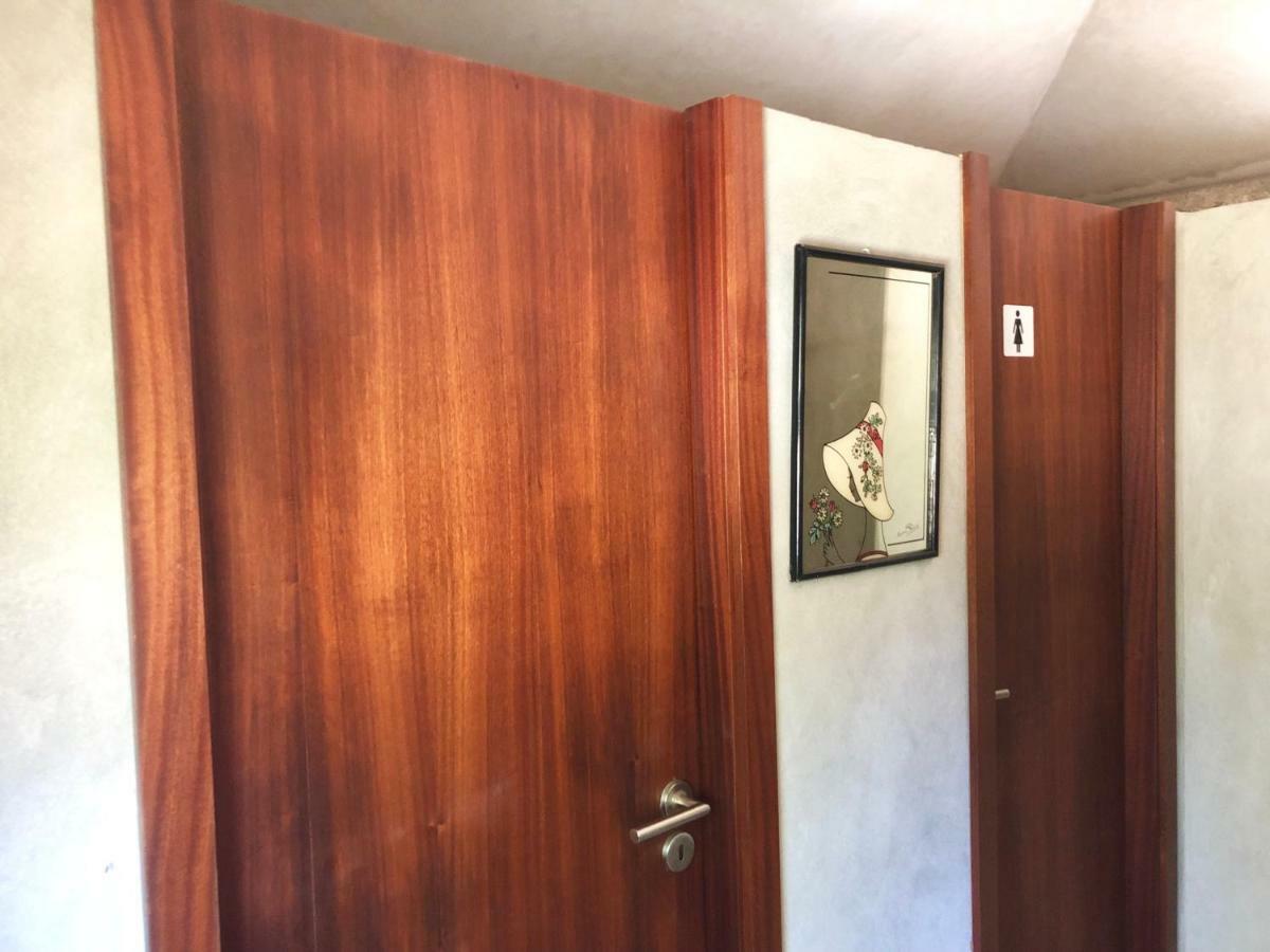 Casa da Quinta da Prelada Simão Celorico De Basto Exterior foto