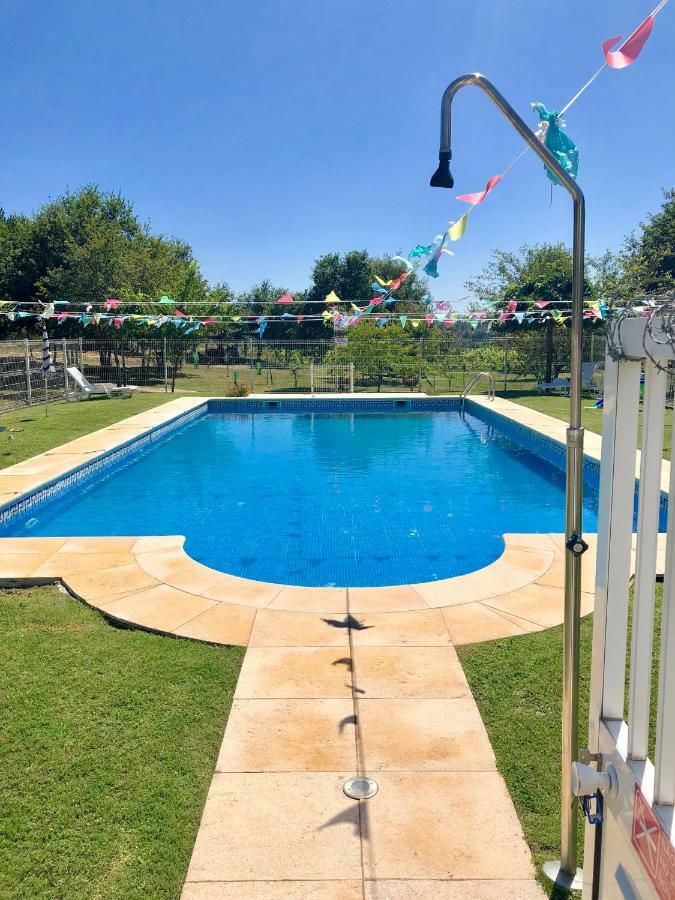Casa da Quinta da Prelada Simão Celorico De Basto Exterior foto