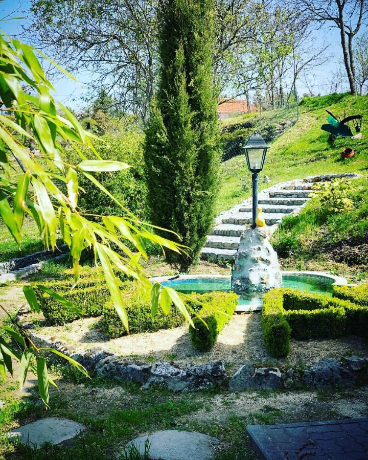 Casa da Quinta da Prelada Simão Celorico De Basto Exterior foto